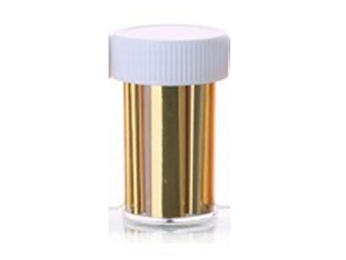 Decal De Unhas Artístico Estrelado Para Manicure Adesivo Decorativo Moda (04)