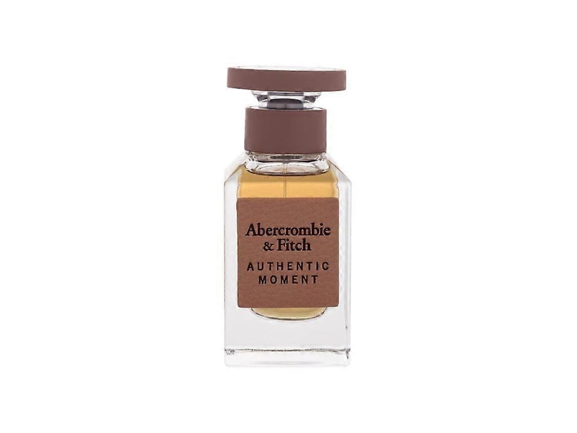 Authentic Moment Edt 50mlmen50ml