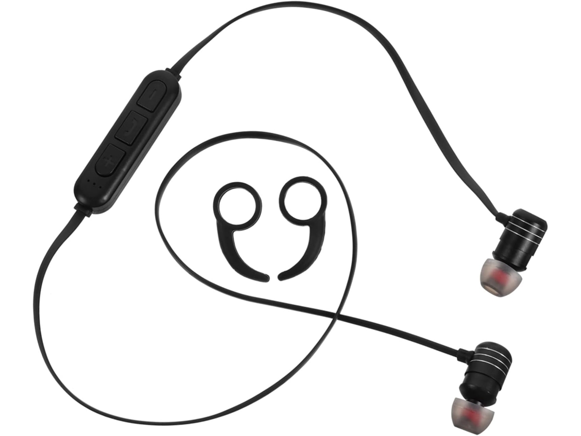 Fones De Ouvido Sem Fio Com Faixa Para Design – Leves E Ideais Corrida