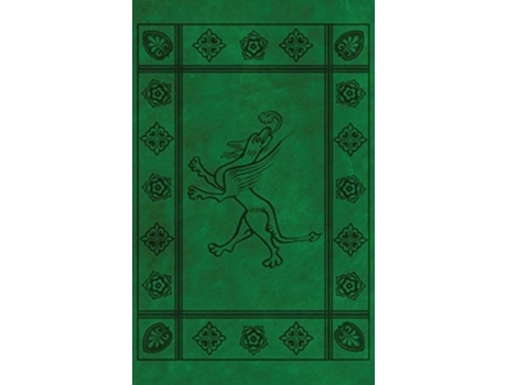 Livro Medieval De Salmos De Dan Roper (português - Capa Dura)