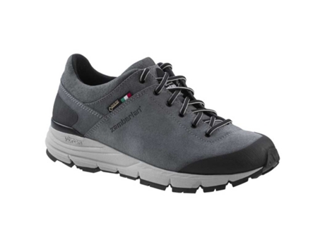 Sapato 205 Stroll Evo Goretex Cinzento EU 44 ZAMBERLAN
