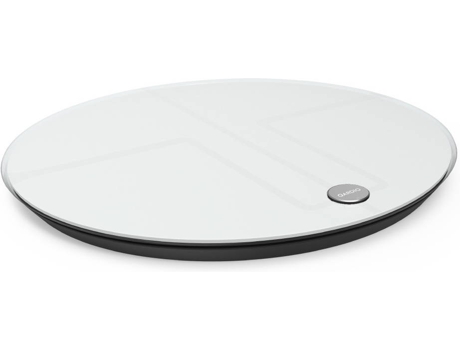 Balança Digital  Base 2 ( Peso máximo 180 kg)