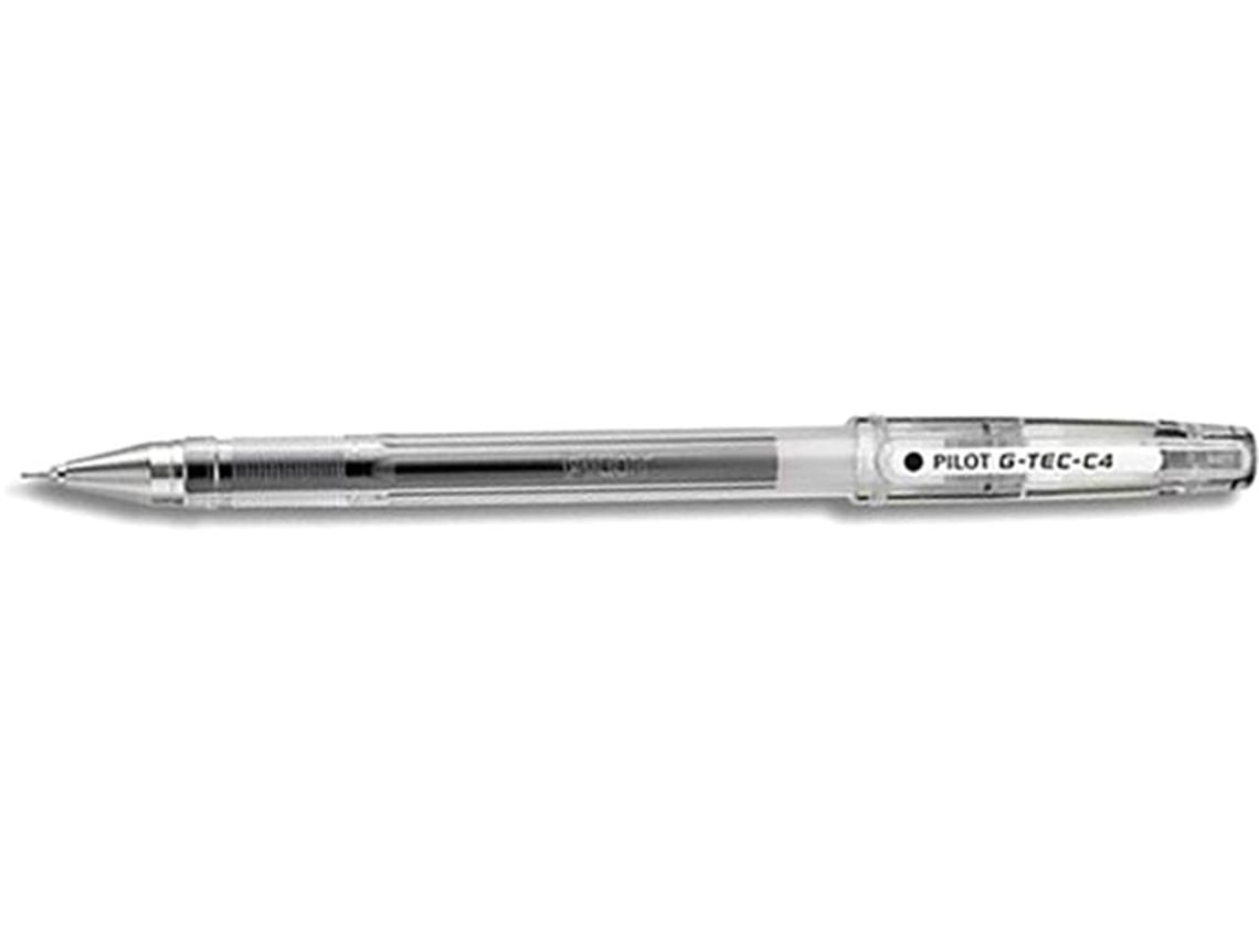 Roller Pilot G Tec C4 Preto