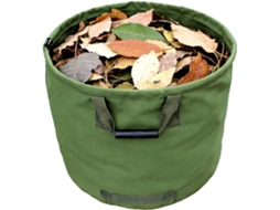 Sacos Resistentes Para Folhas Com Alças Reforçadas - Saco