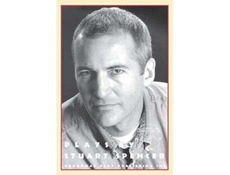 Livro Plays by Stuart Spencer de Stuart Spencer (Inglês)
