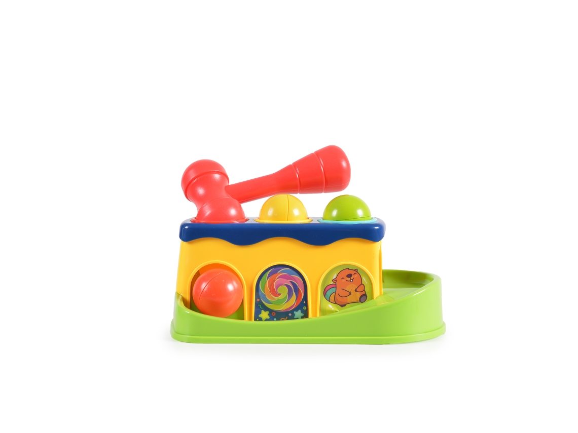 Martelo De Impacto He0290 Huanger