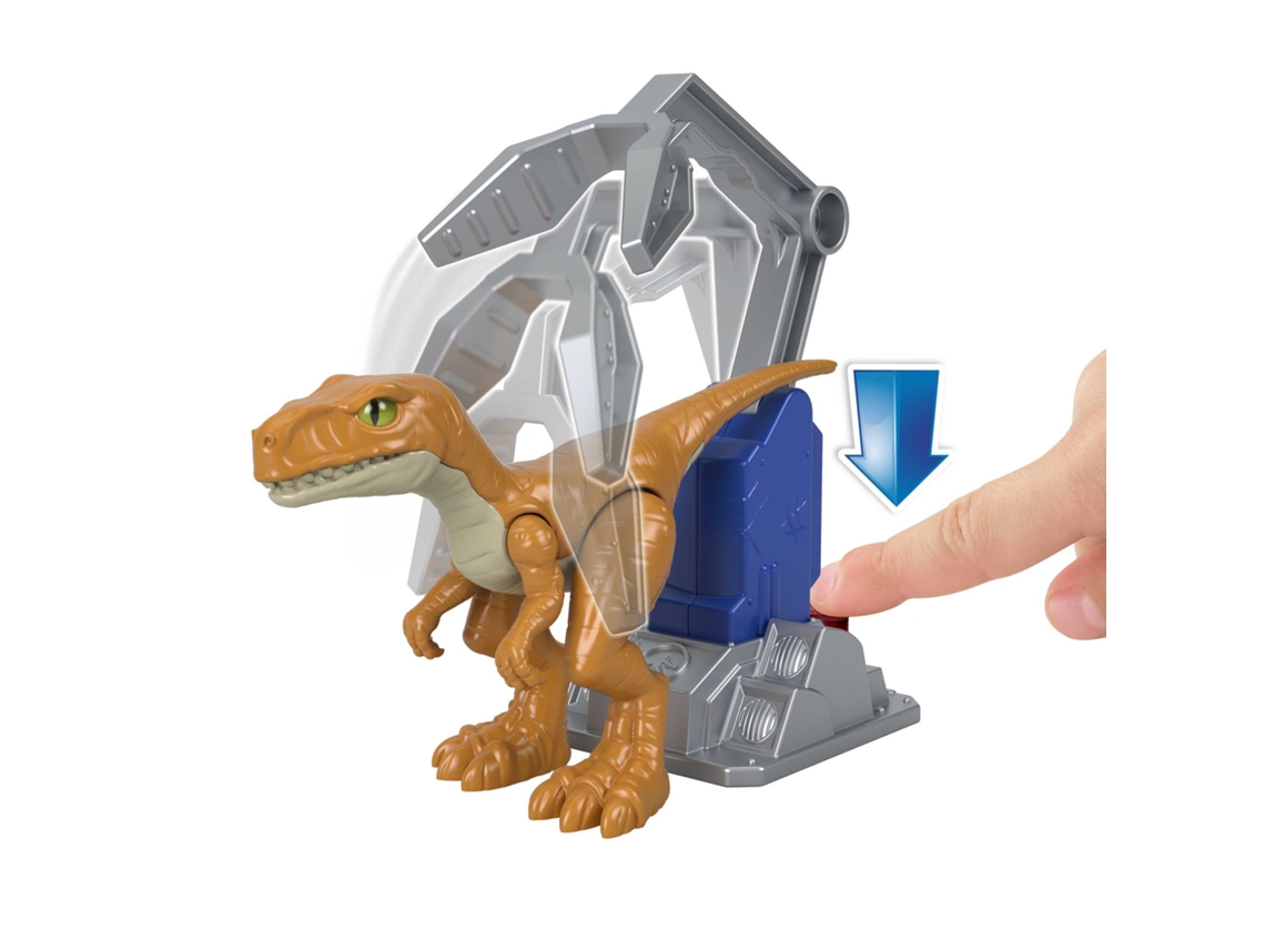 Figurino FISHER-PRICE GVV95