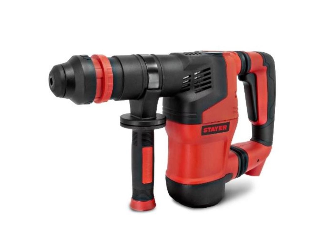 Martelo de solda Sds-Plus Md 4 Bk FPLUS