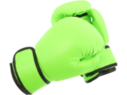 Equipamento SFUSHOS de proteção acolchoada para boxe, para treinos