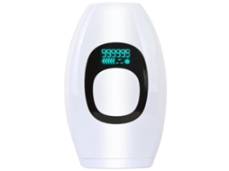Depilação A Laser Para Mulheres E Homens Dispositivo De Remoção De Pêlos Ipl Em Casa 999.999 Flashes Dispositivo Indolor Permanente Nas Pernas Yizhood