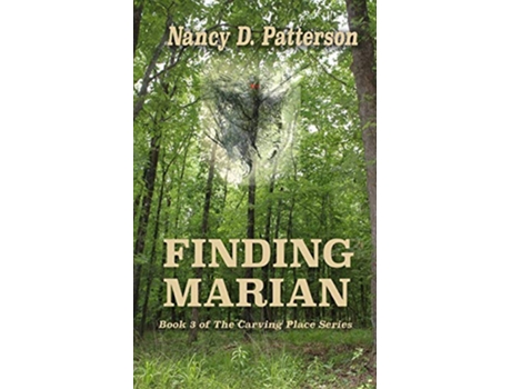 Livro Finding Marian de Nancy Patterson (Inglês)
