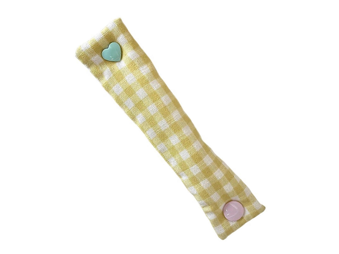 Lurelia Organizador De Cabos Usb, 7x3cm, Auscultadores, Perfil Discreto