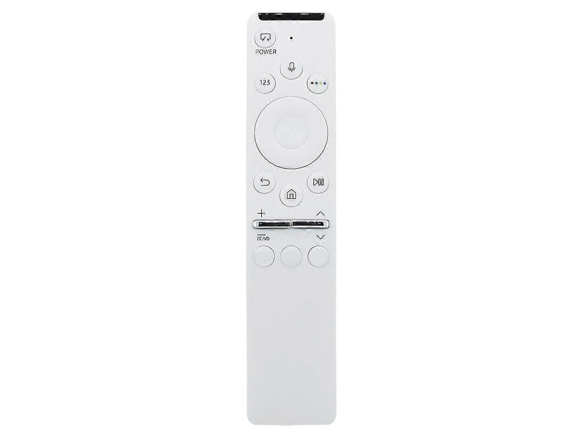 Controle Remoto Bluetooth Com Voz Bn59-01330h Para Smart Tv Samsung Ls03t Qn32ls03tbfxza