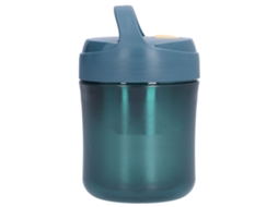 Copo Térmico LAXISCREED 500ml Inox 304 Isolado