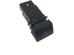 Interruptor De Aviso Para Luzes Duplas Intermitentes, Interruptor De Emergência, Interruptor De Alerta Para Luzes