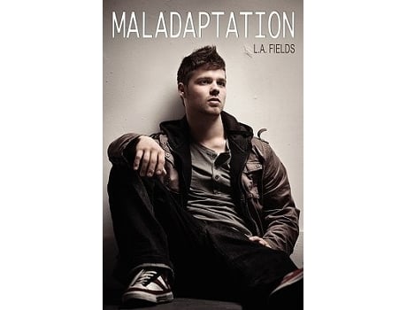 Livro Maladaptation De L A Fields (inglês)