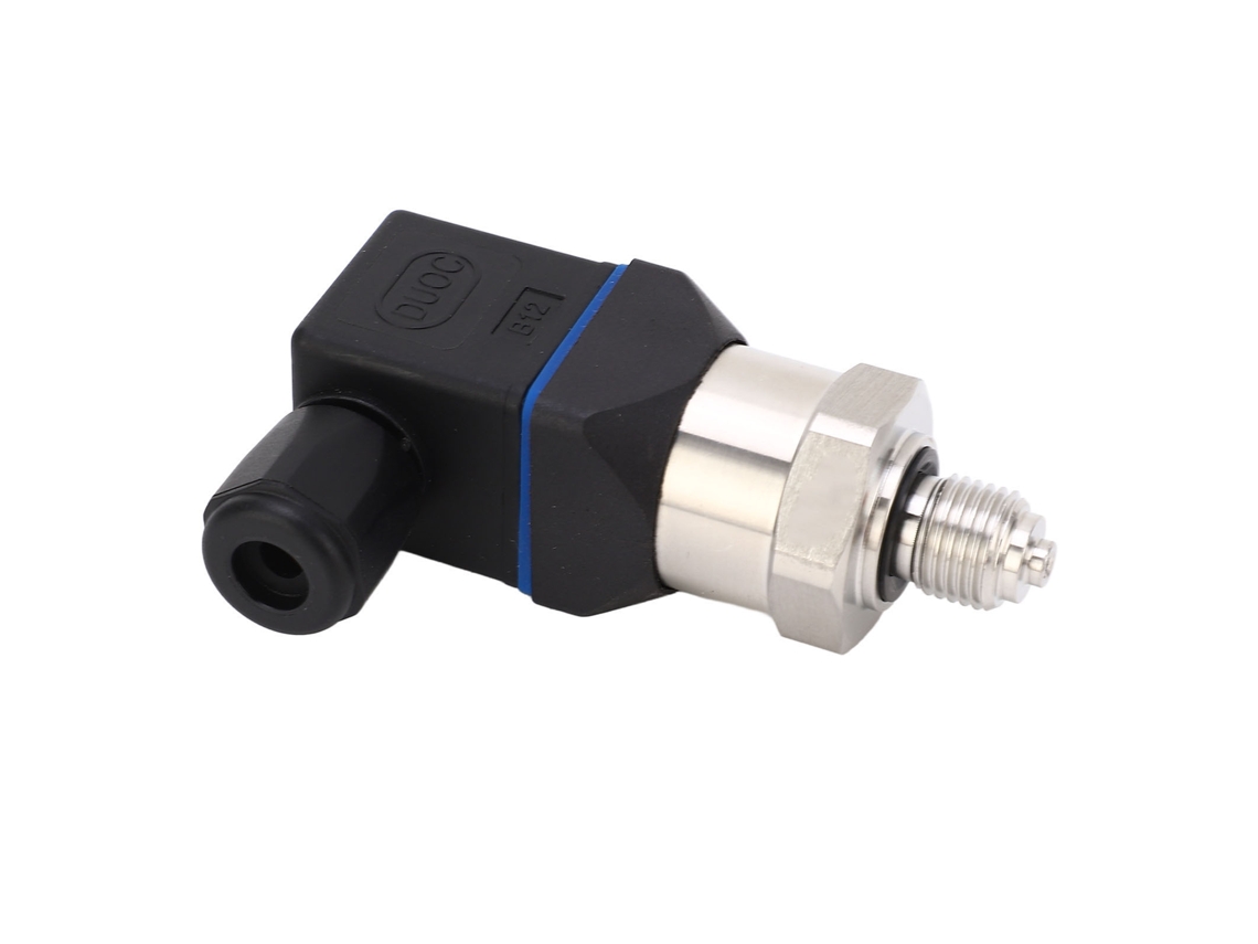 Sensor De Pressão G1/4 Laxiscreed Para Óleo, Combustível, Ar E Água, Saída 0,5-4,5v