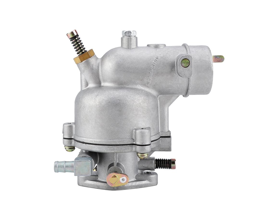 Carburador Primerox para motor Briggs Stratton 170402, 390323, 394228, 7hp, 8hp, 9hp