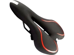 Almofada Para Selim De Bicicleta | Acolchoamento Vazado Para Selim, Antiderrapante, Com Absorção De Vayotoy