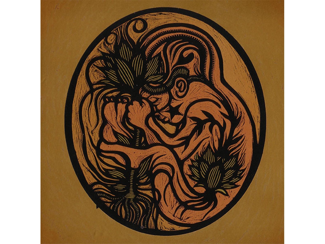 CD The Gathering - Afterwords
