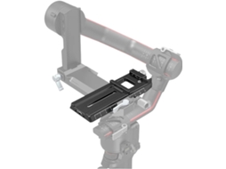 Drone Compatível Com Estabilizador Dji Rs 4-mini Rs3 Pro Rs4 Smallrig Sling Dual Handgrip – Acessório Para Montagem De