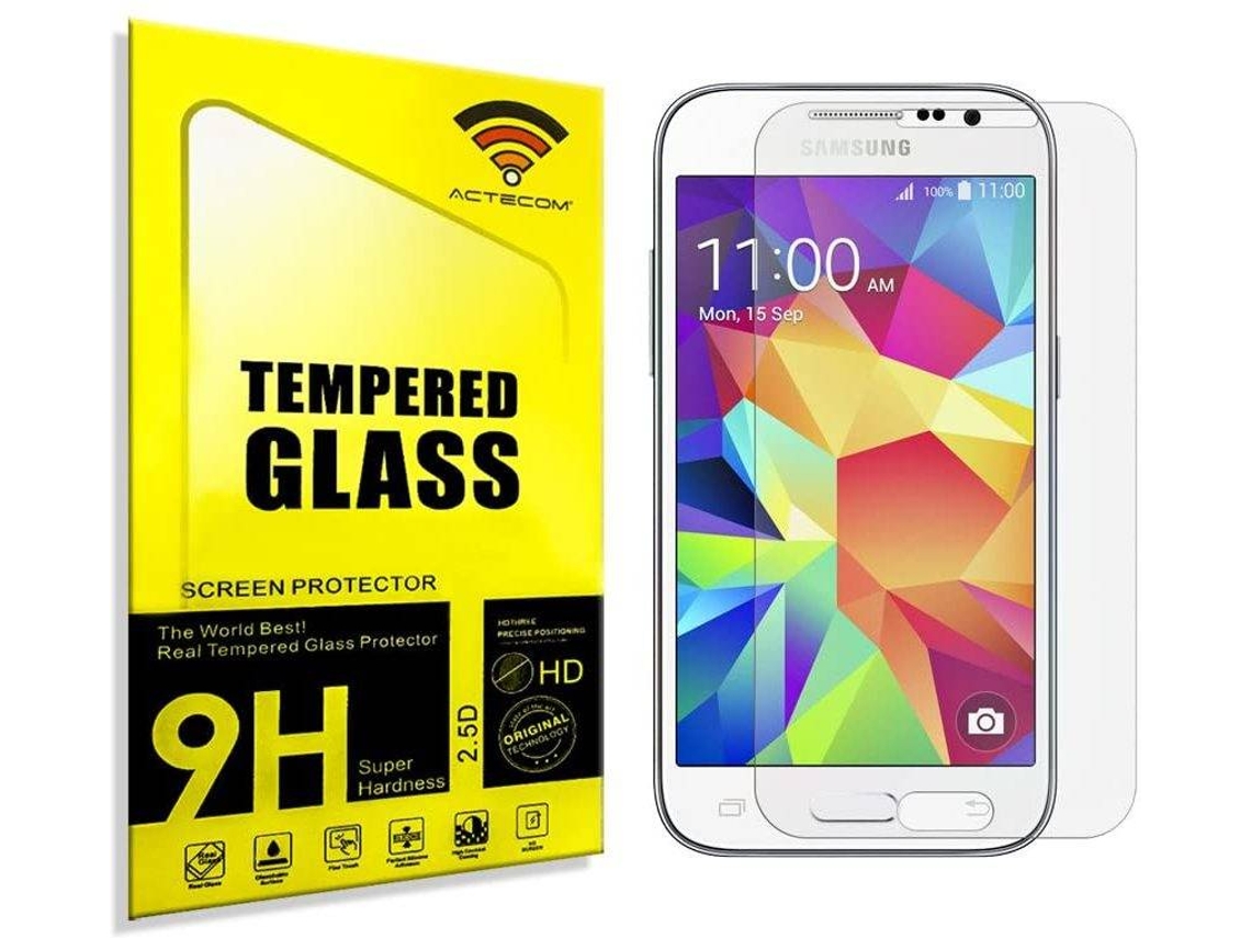 Pelicula de Vidro HONGWE. Galaxy Core Prime G360F