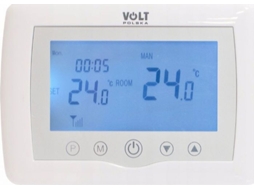 Película Protetora Para Relógio Inteligente Comfort 27858 Termostato Confort Wt 08 Aplicativo Para Smartphone (wi Fi) Slowmoose (rádio)