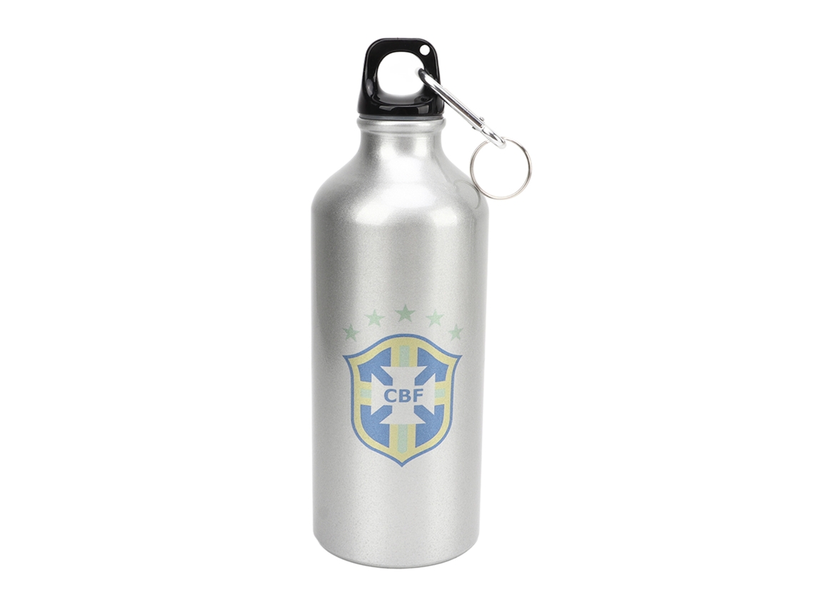 Garrafa De Água Copa Do Mundo Futebol Para Torcedores Souvenir De Alumínio Resistente A Arranhões