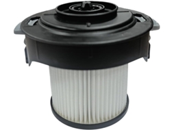 Para Filtro Miele Duoflex Hx-fdf 20, Aspirador De Pó Sem Fio Hepa,