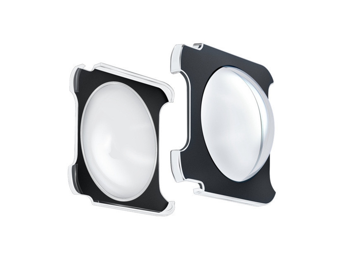 Protetor De Lente Adesivo Para /r, Acessório De Proteção De Lente Dupla 360 Mod