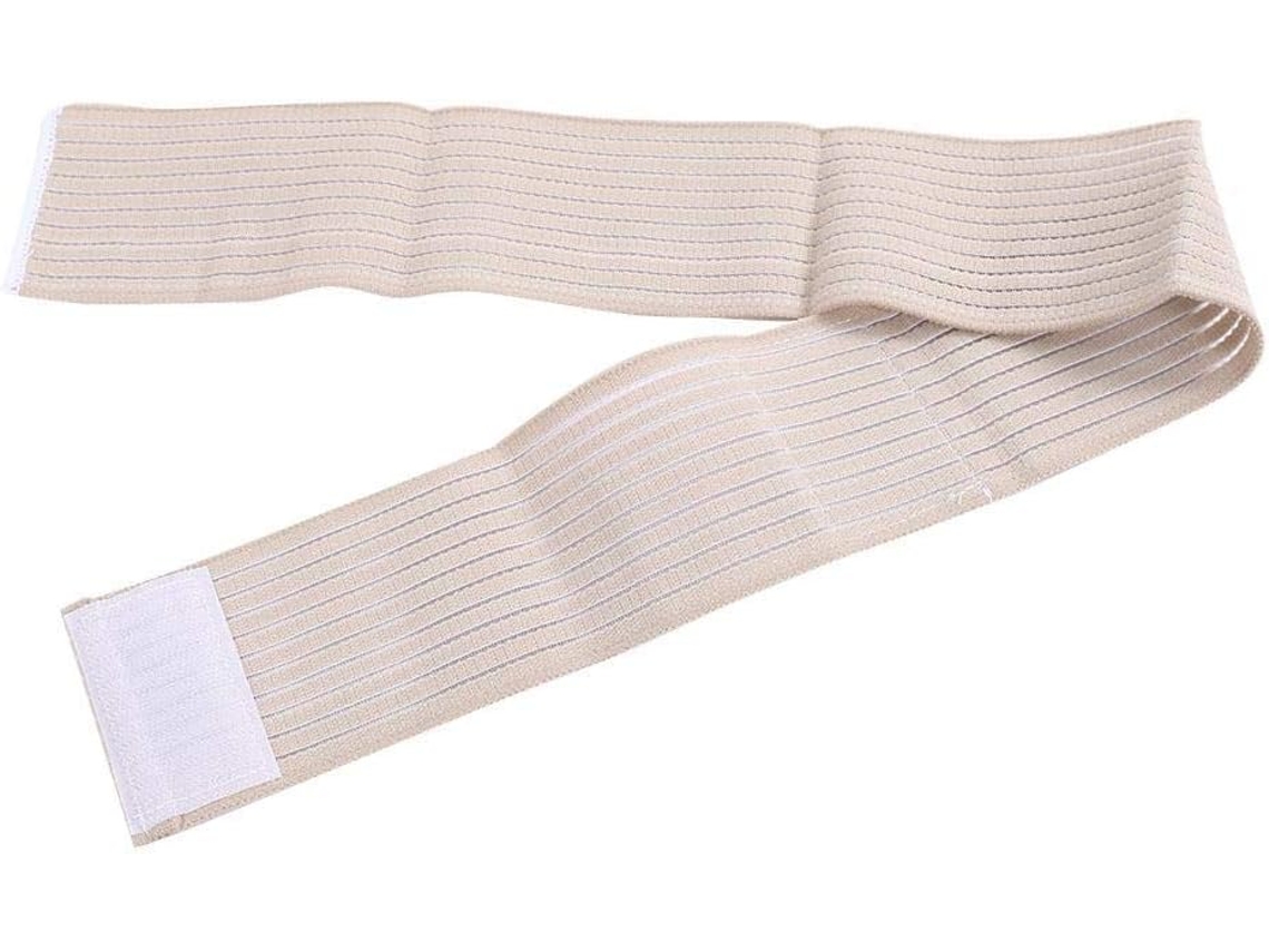 Protetor De Proteção Ale Guard, Faixa Elástica Respirável Para Tornozelo, Suporte De Compressão Para Tornozelo, Cor Da Pele Aquaforge
