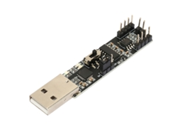 Módulo Conversor Serial Usb Para Rs485 Rs232 Ttl Três Em Um 5v/500ma 3.3v/100ma