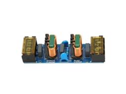 Placa de Filtro EMI Passa Baixa 50/60Hz CHABERLU