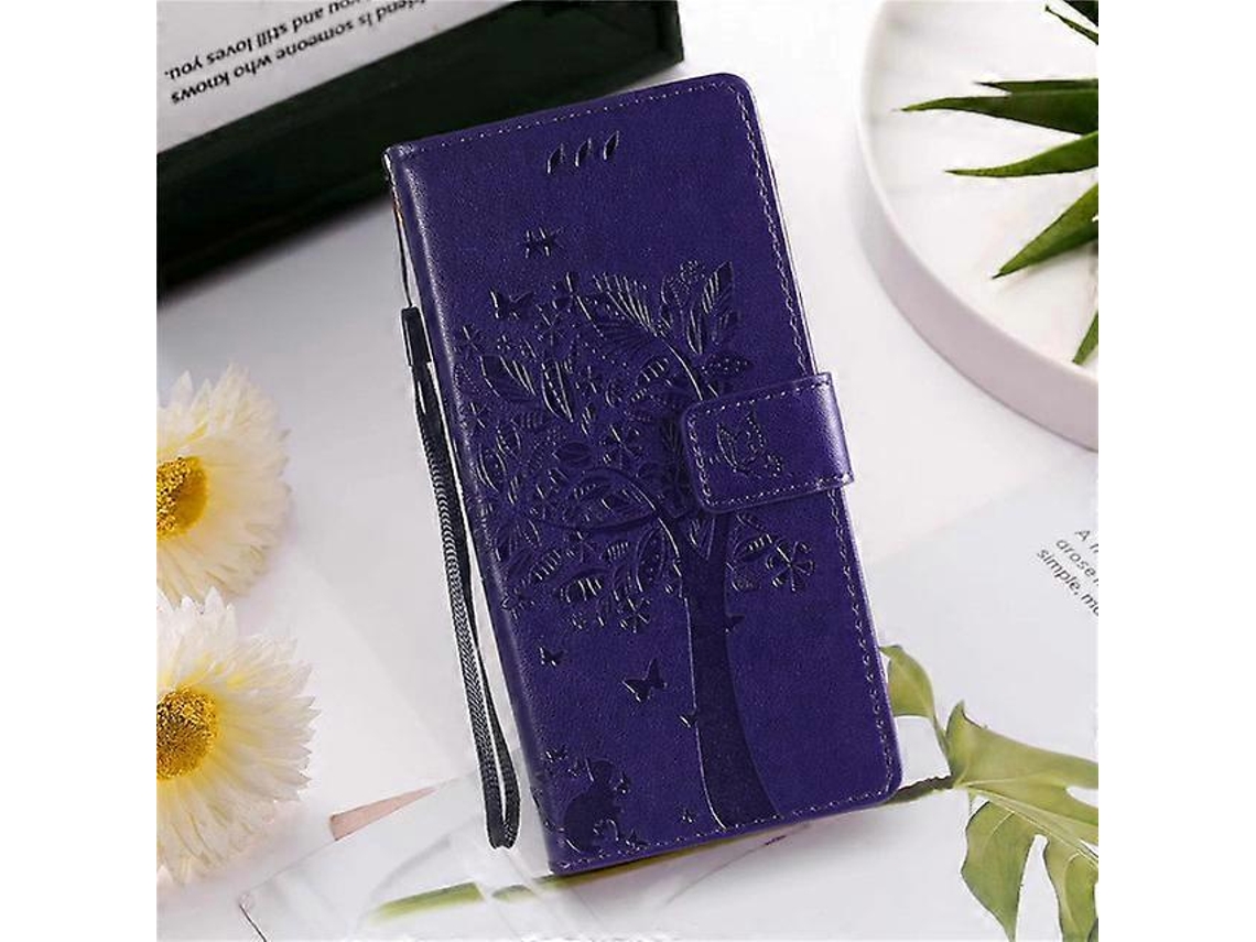 Capa Para Celular Huawei P60 Com Suporte