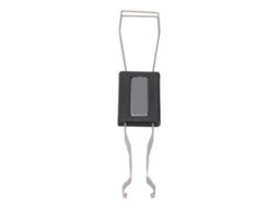 Aetheria extrator de Teclas Mecânico 2 em 1 Design Fácil Abs Metal para Teclado Mecânico