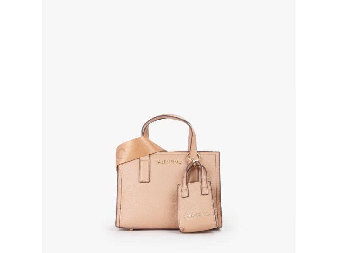 Sac Cabas Samantha Valentino Vbs8ya04 Bege Bege (bege)