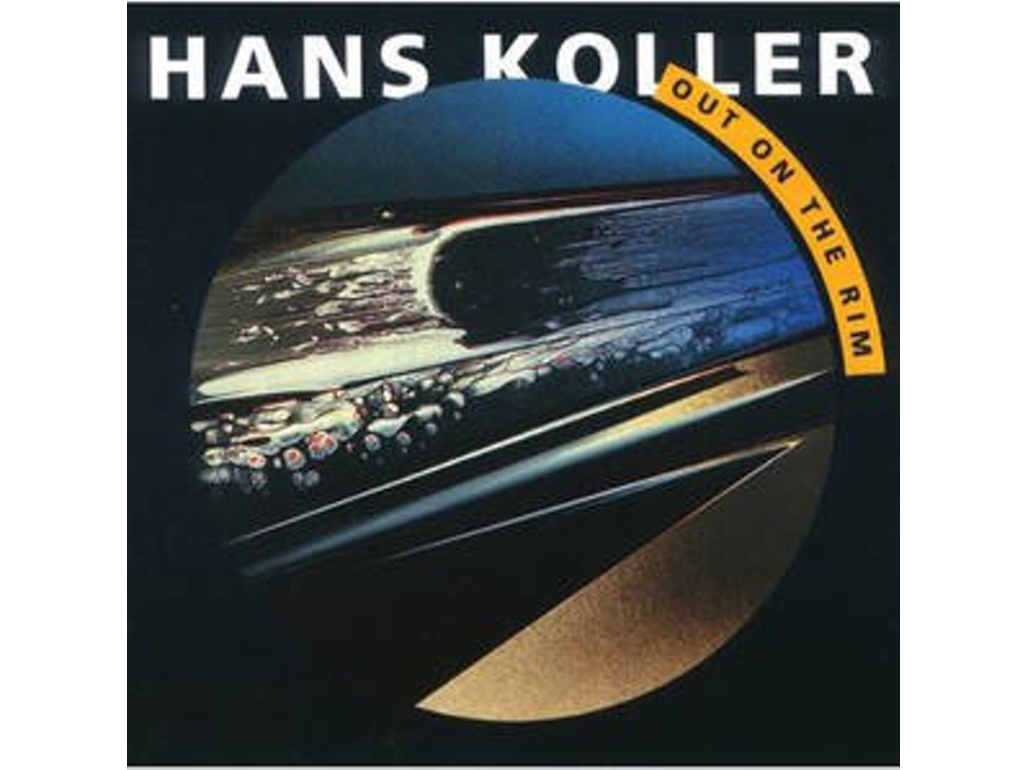 Vinil Hans Koller - Out On The Floor - 28 Northern Soul Floor-Fillers (1CDs)
