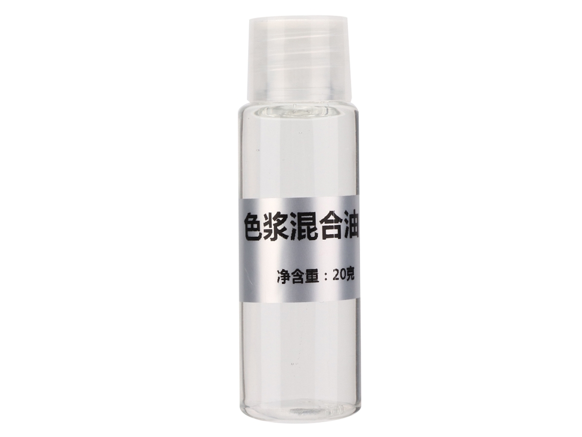 Professional Lipstick Mixed Oil Manual Diy Lip Gloss Making Material Color Mixing Lip Cosmetic Tool
