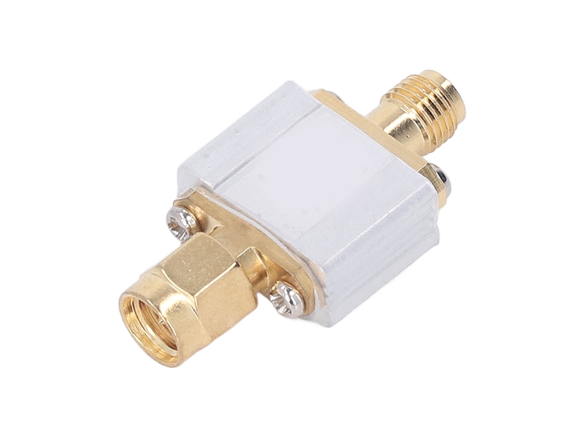 Filtro Passa-banda 455mhz Baixa Perda De Inserção