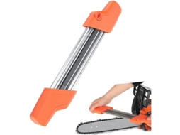 Afiador De Corrente Para Motosserra 3/8"(4, 0 Mm). Ferramenta De Afiar Corrente Para Motosserra. Afiador 2 Em 1 Compatível Com Stihl 56057504303