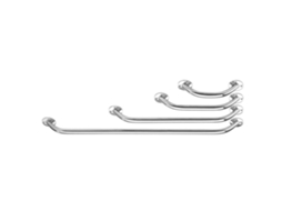 Plastimo Stainless Steel Grab Rail