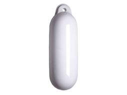 Fender Drop Branco 24 X 70 Cmtalamex