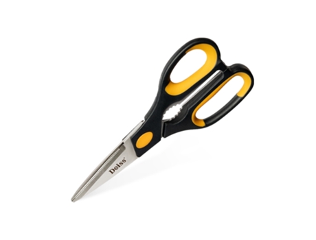 Pinças de Cozinha DEISS Pro Tesouras de Aço Inoxidável Resistente para Todos Os Fins para Frango Aves Peixe Carne Saladas Ervas