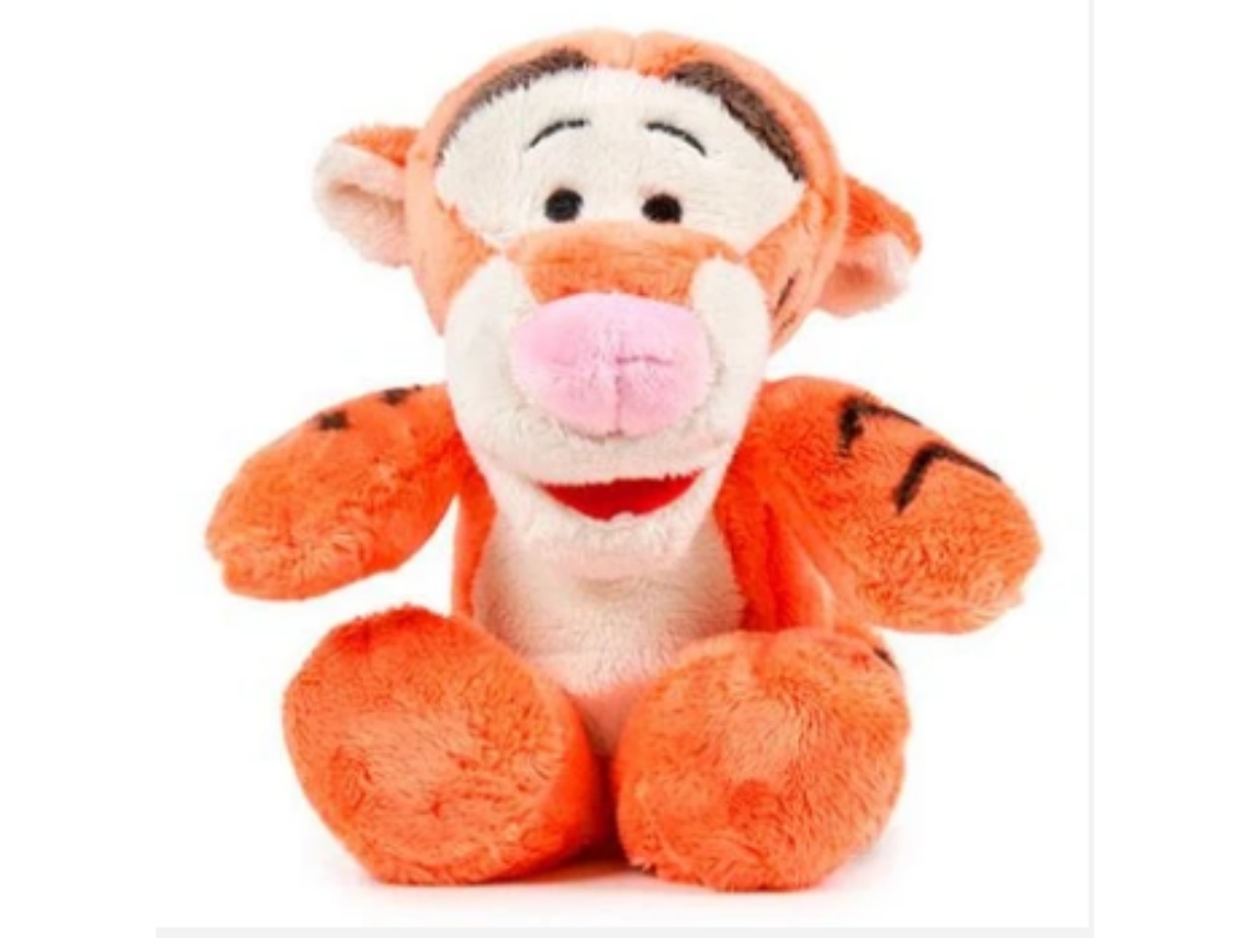 Peluche tigger deals winnie pooh