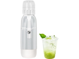 Máquina De Água Com Gás | Máquina De Água Com Gás Doméstica, Borbulhador Ajustável Para Bebidas Sabo Gokoco