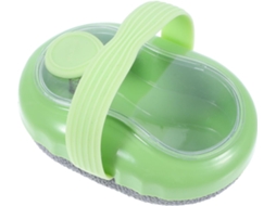 Lurelia Kit De 7 Escovas De Silicone Para Banho De Cuidado Corporal, Massagem Suave