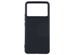 Capa Ultra Suave para Xiaomi Poco F6 Pro LA CASA DE LAS CARCASAS