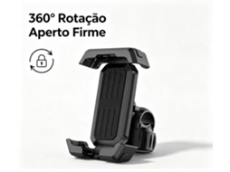 Presilha Rotativa Ajustável Yys-608 Cabos E Cordas