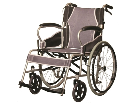 Cadeira de rodas manual ANTAR AT52301