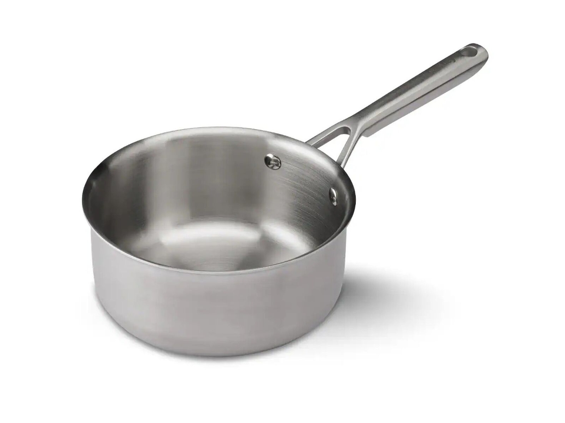 Frigideira Castey Trimetal Malmo Beetech (metal - Ø 18 Cm)